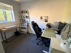 Bedroom- click for photo gallery
